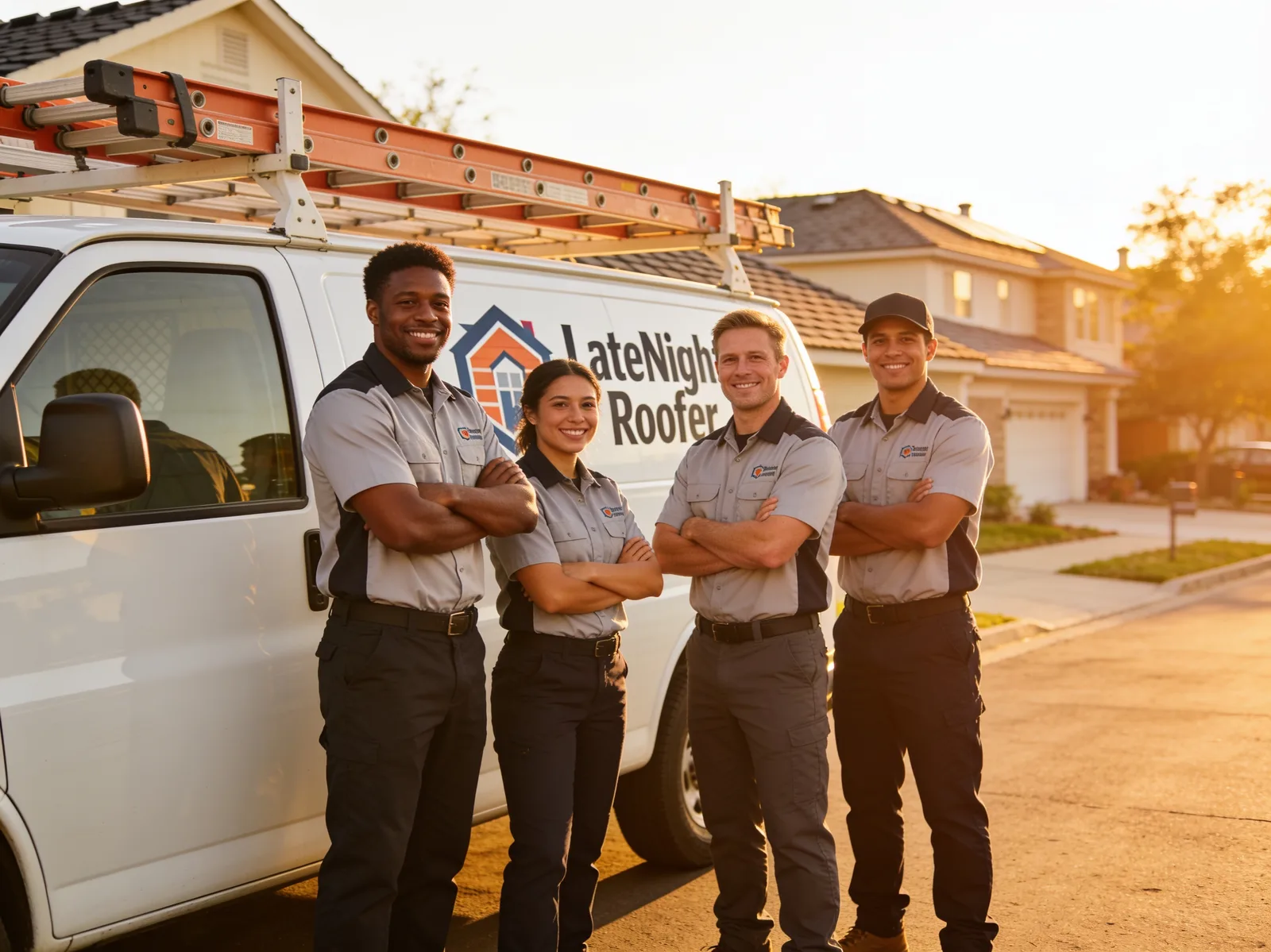 Emergency Roof Repair company in Gore Springs, MS